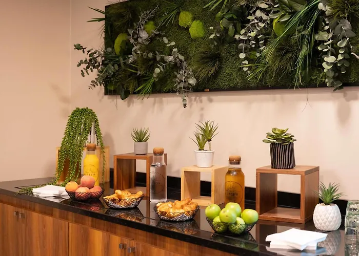 Ibis Styles Paris Meteor Avenue D'Italie