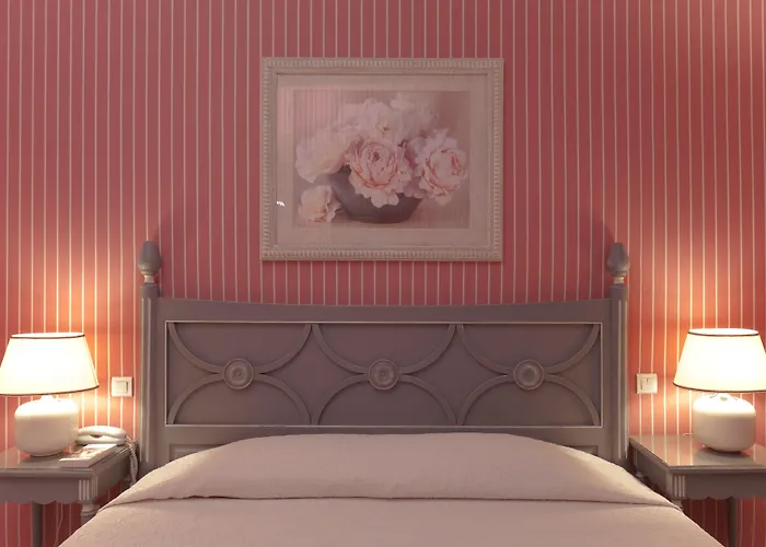 Hôtel Beaubourg Parijs