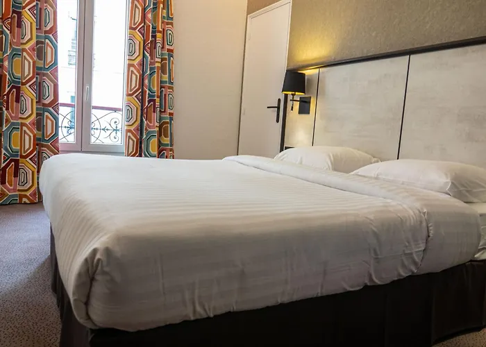La Maison Montparnasse Parijs